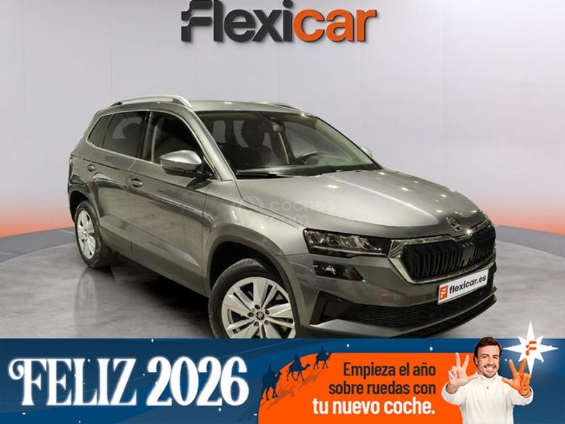 Foto del SKODA Karoq 1.5 TSI Selection ACT DSG