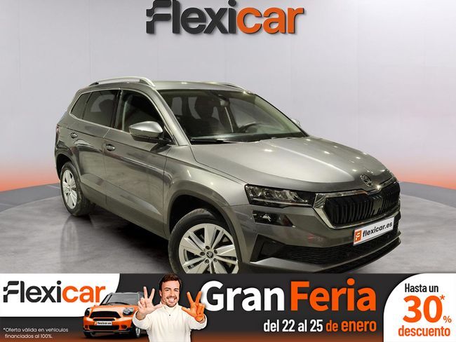 SKODA Karoq (1.5 TSI 110kW (150CV) DSG ACT Selection) en Lleida