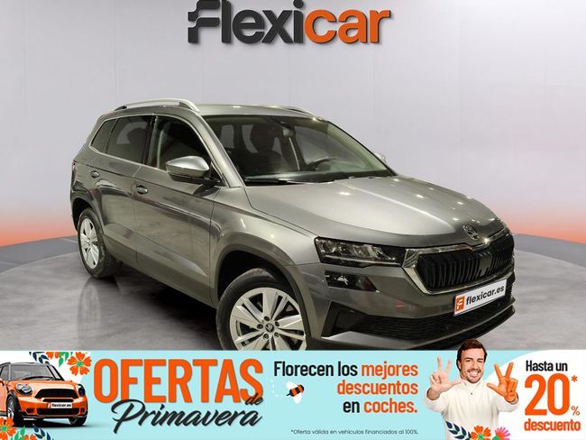 Foto del SKODA Karoq 1.5 TSI Selection ACT DSG