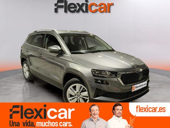 SKODA Karoq (1.5 TSI 110kW (150CV) DSG ACT Selection) en Lleida