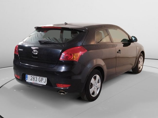 Foto del KIA Ceed Cee´d 1.6 Active