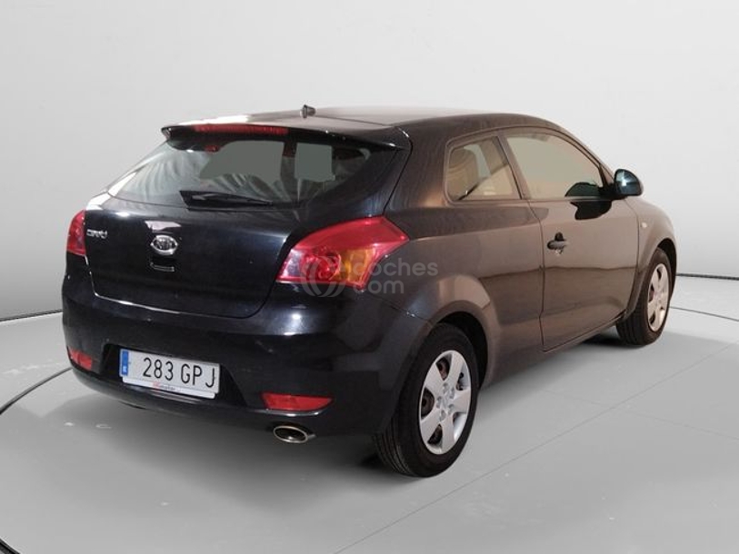 Foto del KIA Ceed Cee´d 1.6 Active