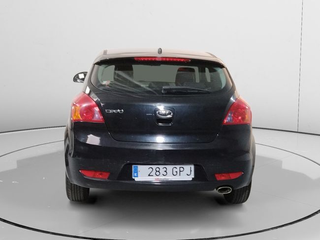 Foto del KIA Ceed Cee´d 1.6 Active