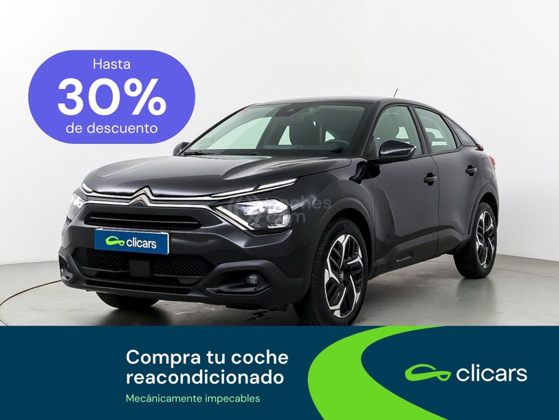 Foto del CITROEN C4 1.2 PureTech Feel S&S 100
