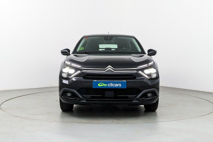 Foto del CITROEN C4 1.2 PureTech Feel S&S 100