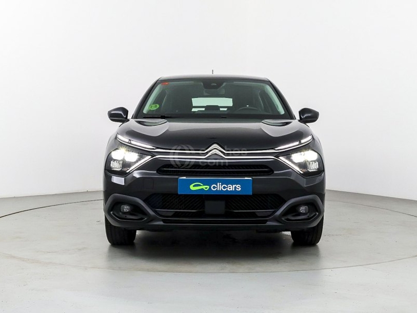 Foto del CITROEN C4 1.2 PureTech Feel S&S 100