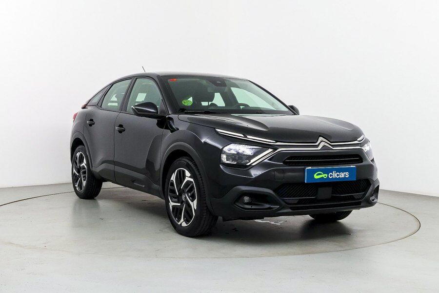 Foto del CITROEN C4 1.2 PureTech Feel S&S 100