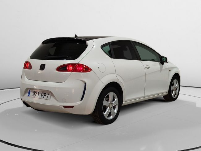 Foto del SEAT León 1.6 Sport Limited