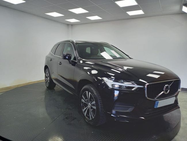 Foto del VOLVO XC60 D3 Momentum