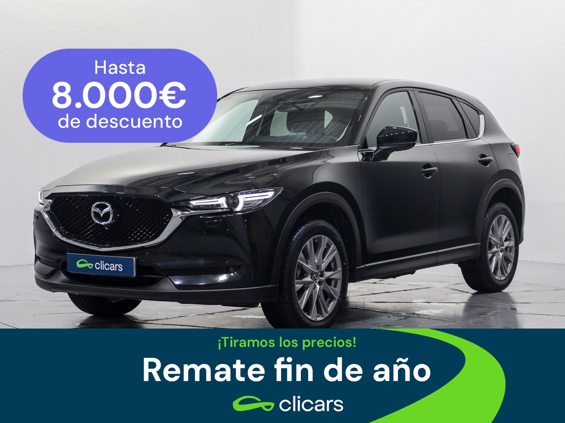Imagen de MAZDA CX-5