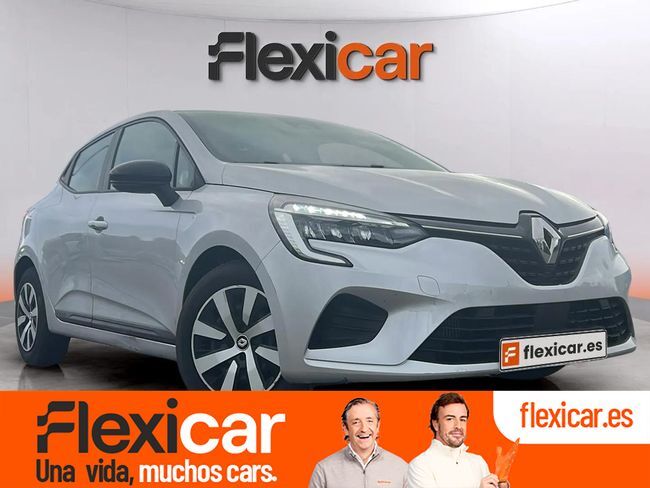 RENAULT Clio (Equilibre TCe 67 kW (91CV)) en Barcelona