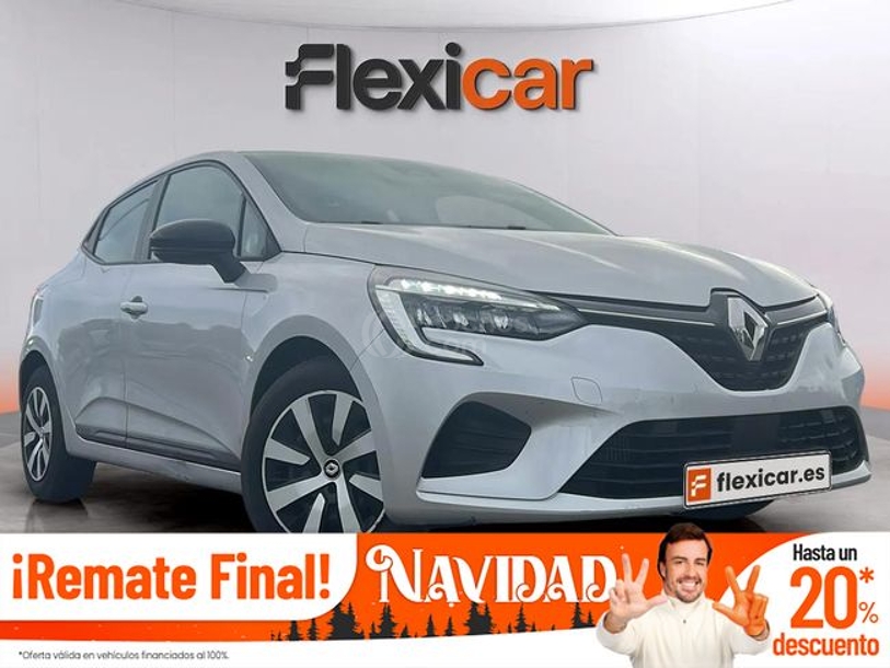 Foto del RENAULT Clio TCe Equilibre 67kW
