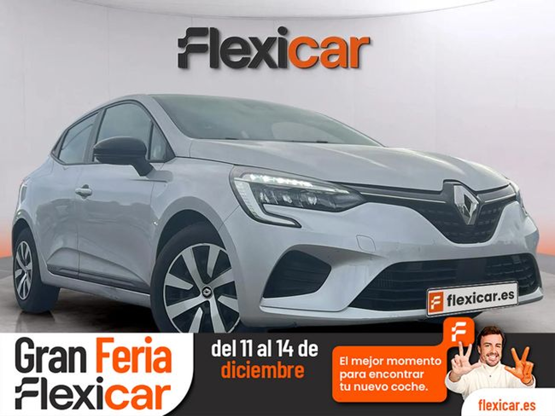 Imagen de RENAULT Clio