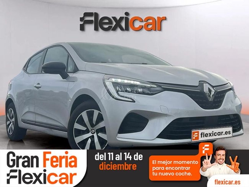 Foto del RENAULT Clio TCe Equilibre 67kW