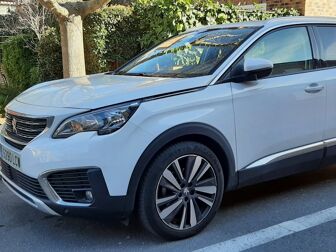 Imagen de PEUGEOT 5008 1.2 PureTech S&S Allure 130