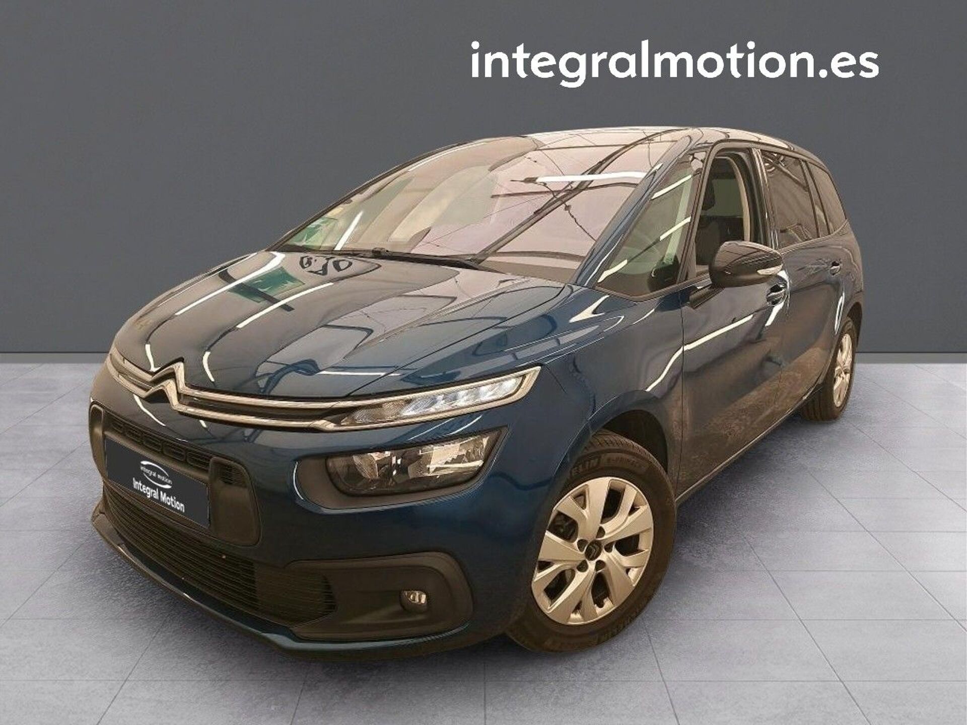 Imagen de CITROEN C4