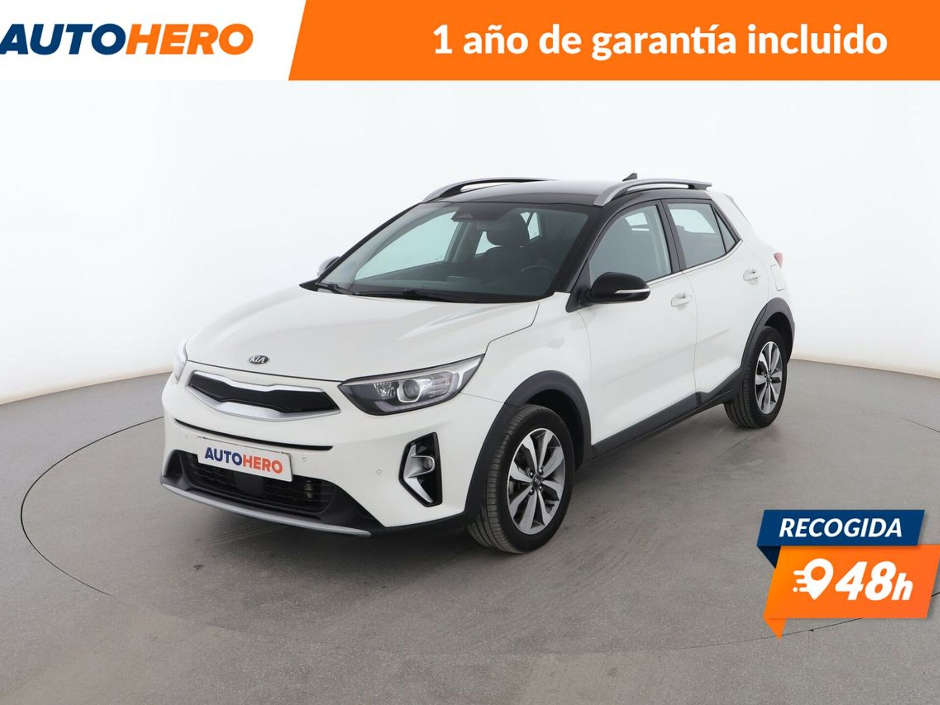 Imagen de KIA Stonic