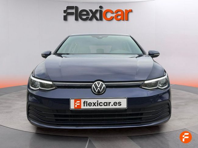 Foto del VOLKSWAGEN Golf 2.0TDI DSG 85kW