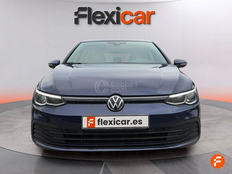 Foto del VOLKSWAGEN Golf 2.0TDI DSG 85kW