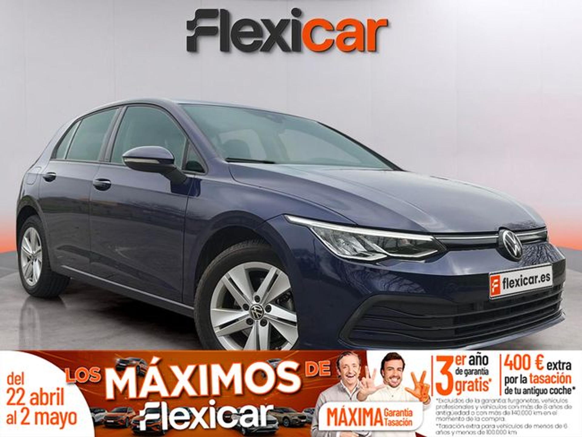 Imagen de VOLKSWAGEN Golf