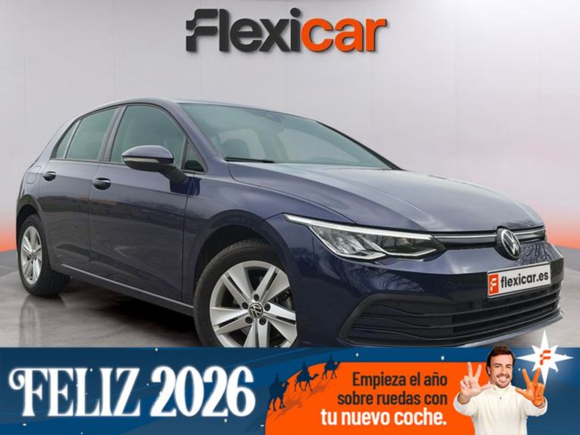 Imagen de VOLKSWAGEN Golf