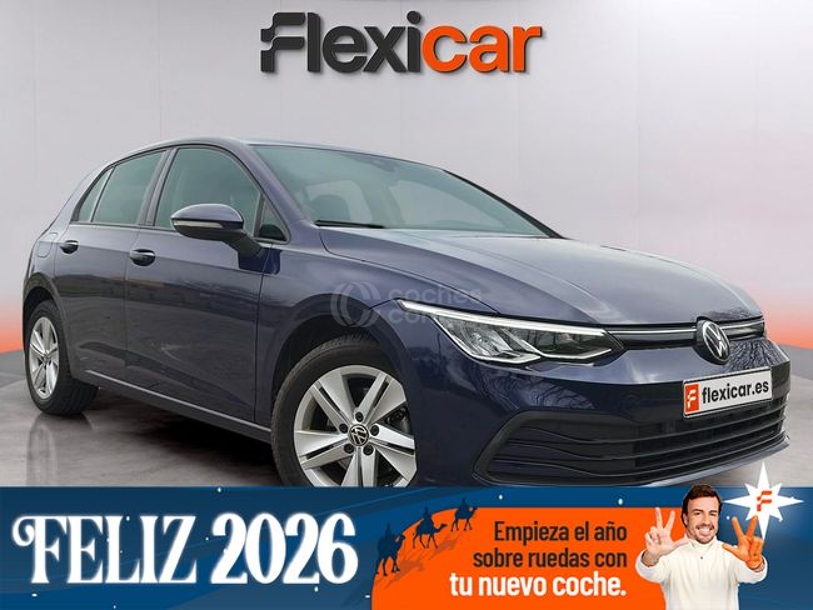 Foto del VOLKSWAGEN Golf 2.0TDI DSG 85kW
