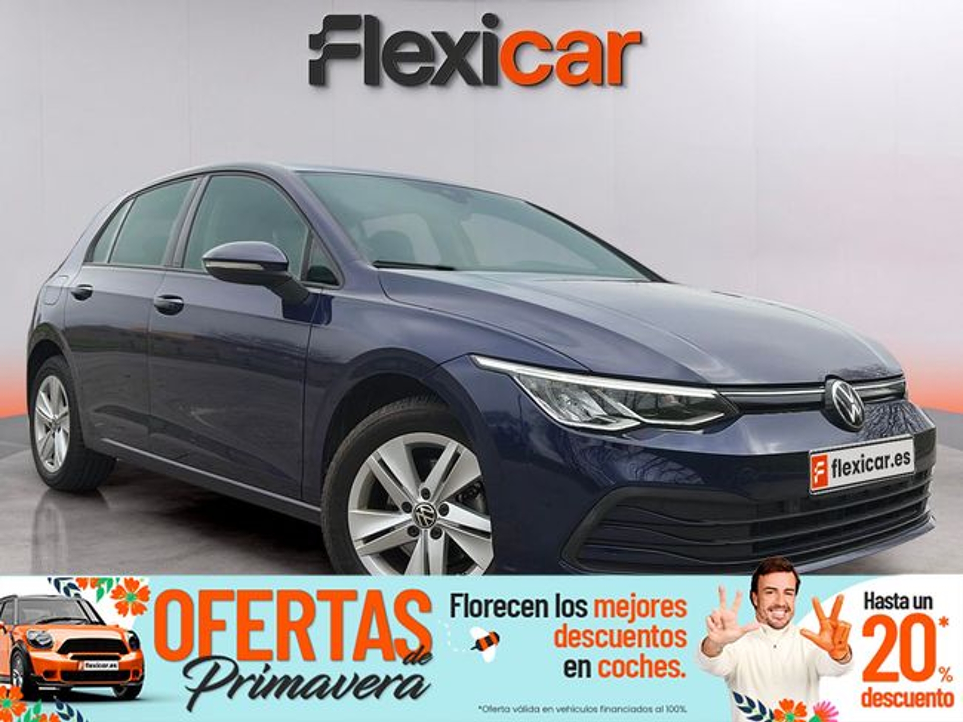 Imagen de VOLKSWAGEN Golf