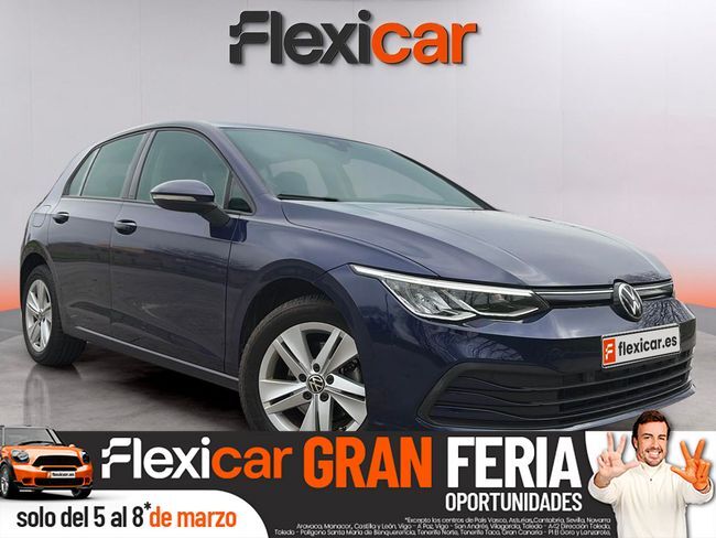 Foto del VOLKSWAGEN Golf 2.0TDI DSG 85kW