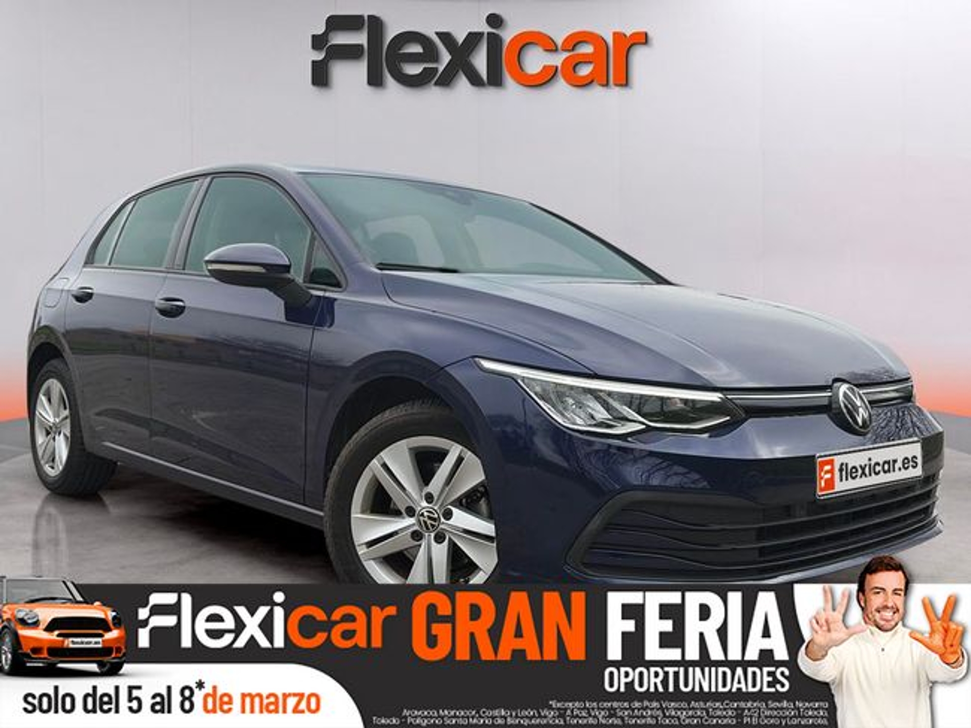 Imagen de VOLKSWAGEN Golf