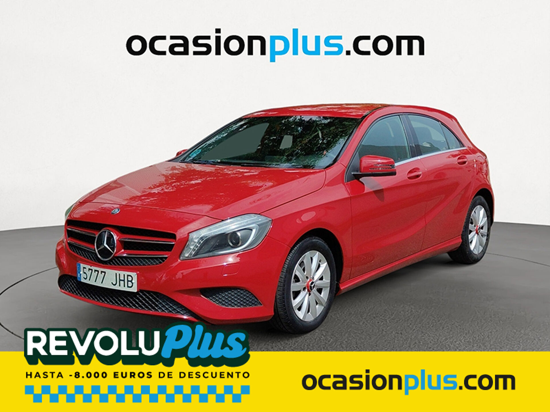 Imagen de MERCEDES Clase A