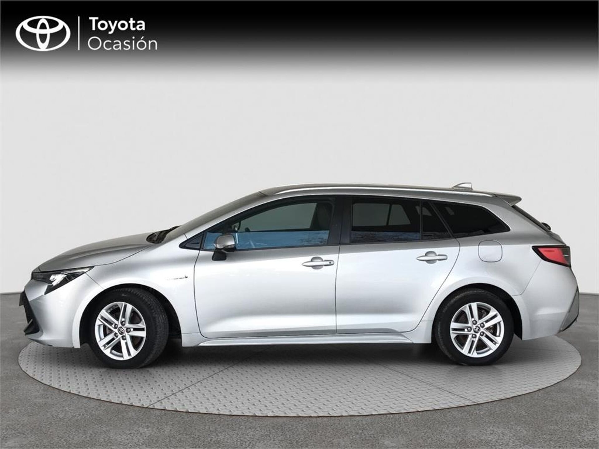 Imagen 3 de TOYOTA Corolla