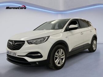 Imagen de OPEL Grandland X 1.5CDTi S&S Design Line 130