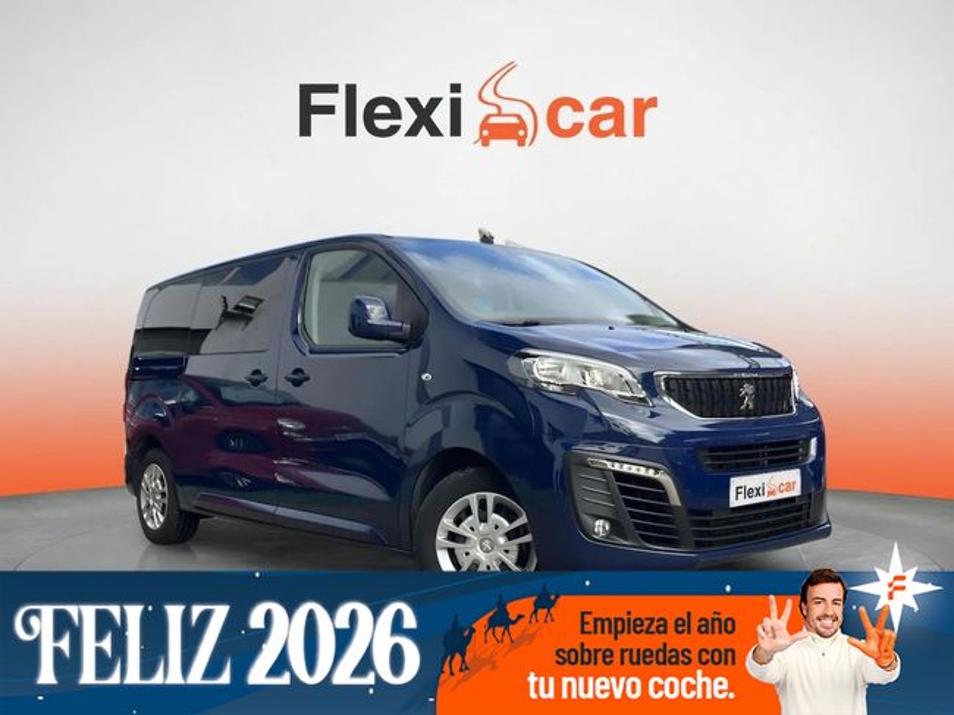 Imagen de PEUGEOT Traveller