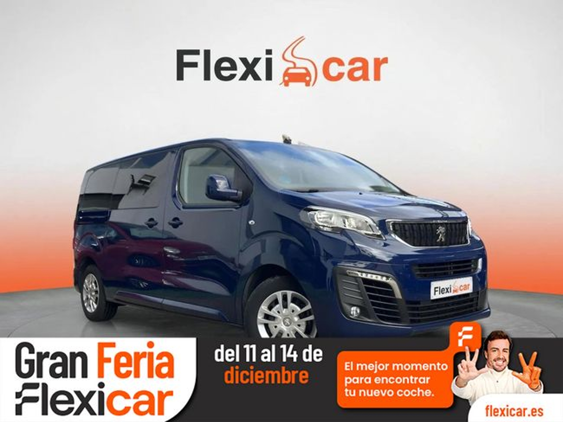 Imagen de PEUGEOT Traveller