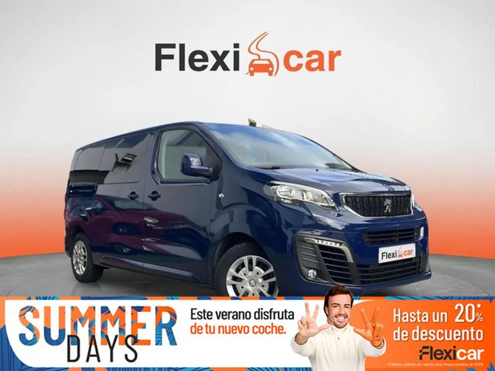 Imagen de PEUGEOT Traveller