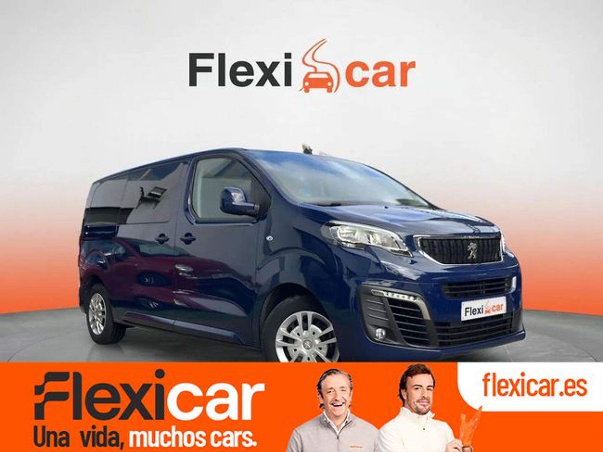 Imagen de PEUGEOT Traveller