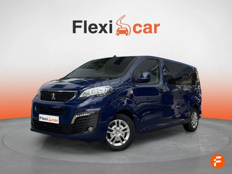 Foto del PEUGEOT Traveller 2.0BlueHDI Business Standard 150