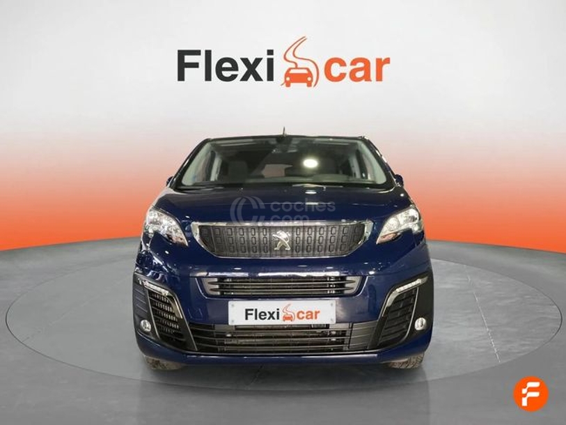 Foto del PEUGEOT Traveller 2.0BlueHDI Business Standard 150