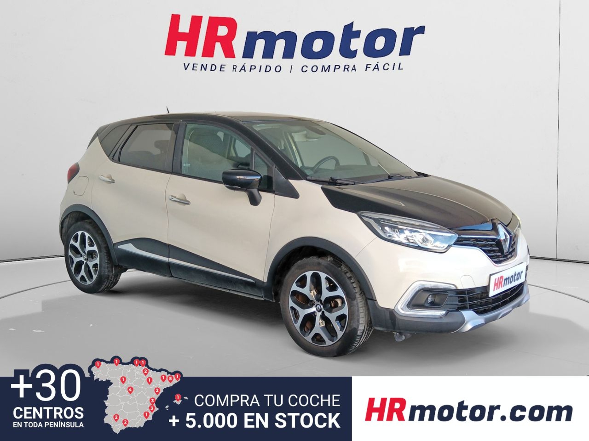 Imagen de RENAULT Captur