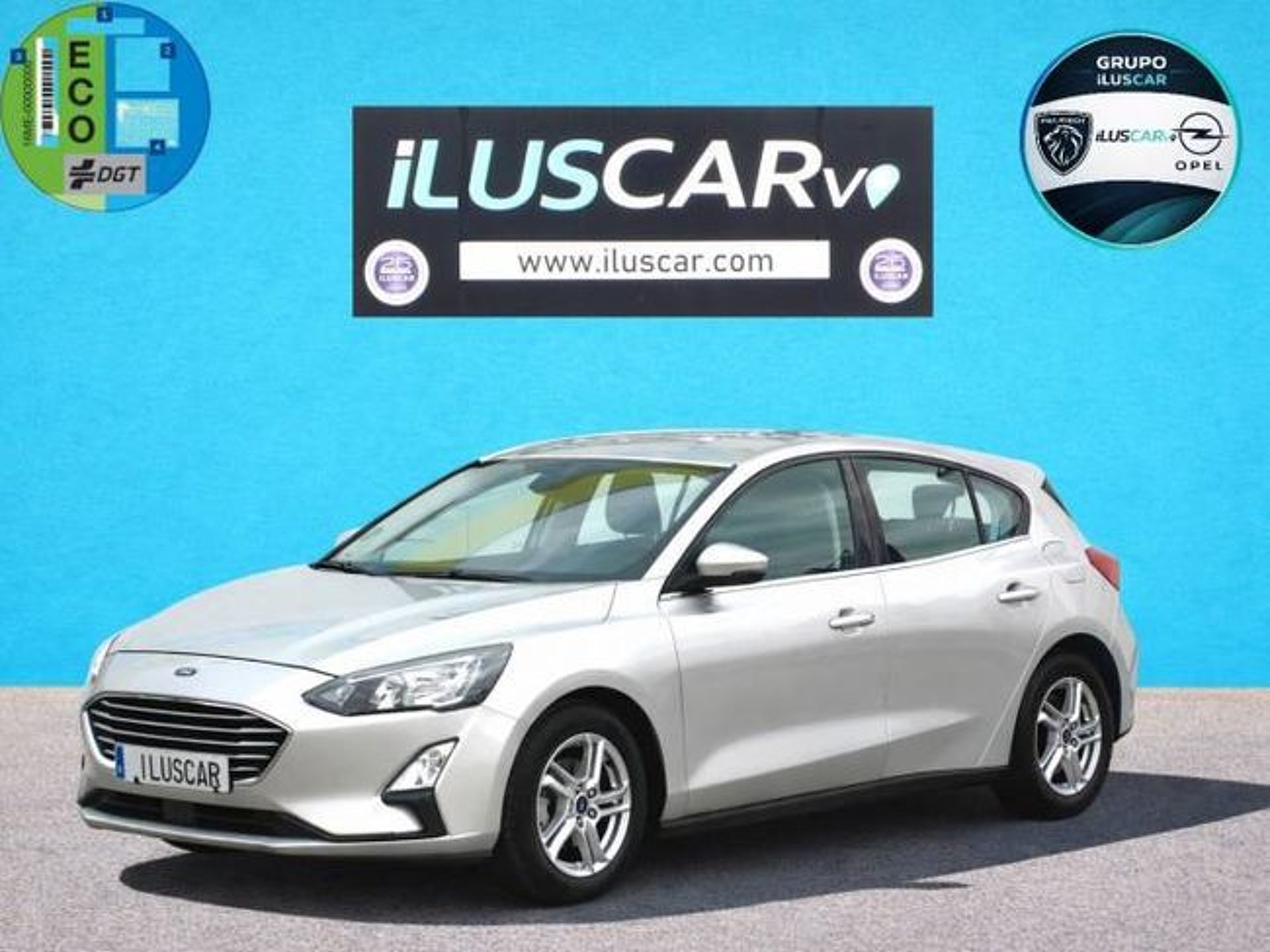 Imagen de FORD Focus