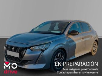 Imagen de PEUGEOT 208 1.2 Puretech S&S Allure 100