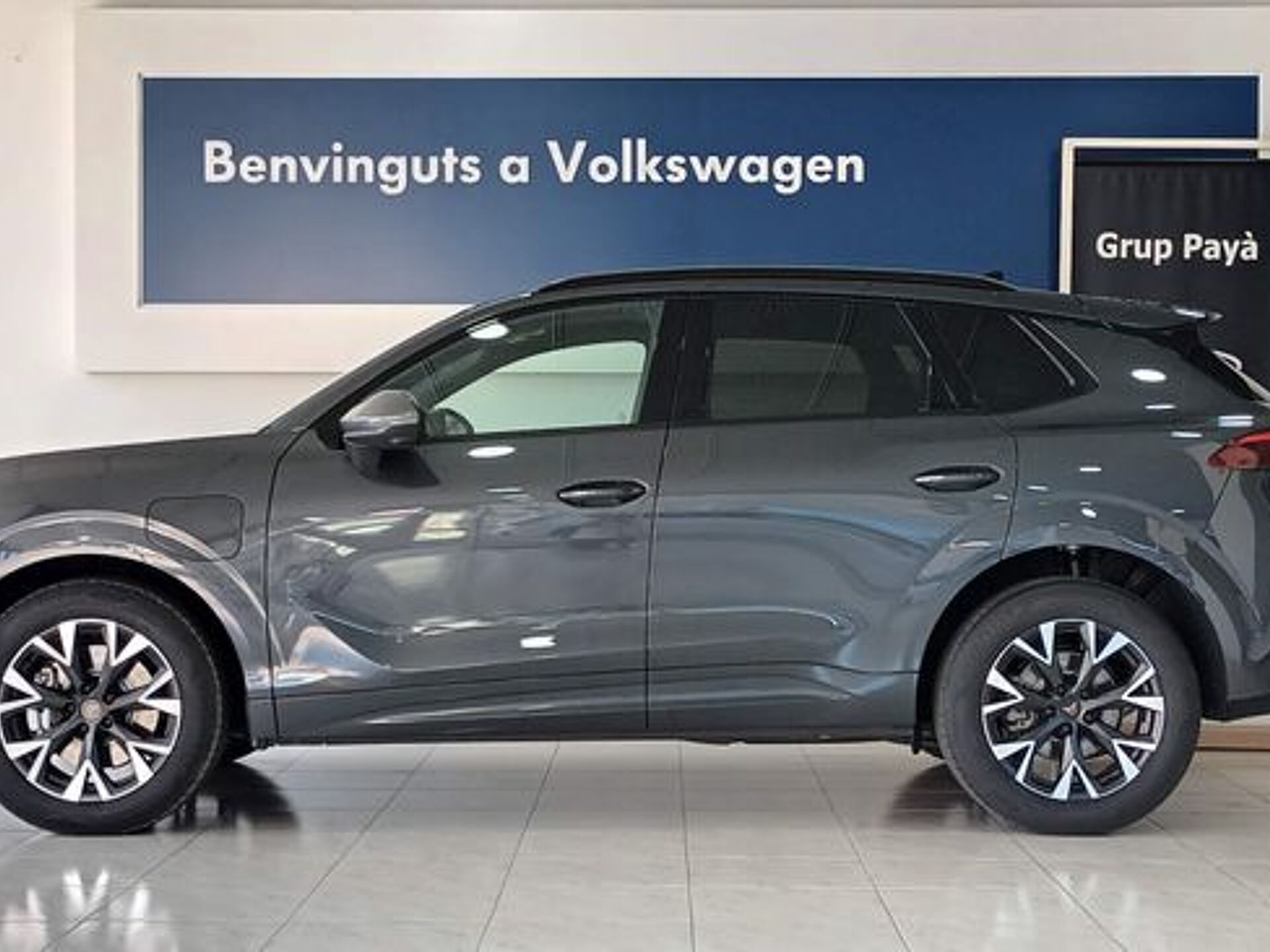 Imagen 2 de CUPRA Terramar