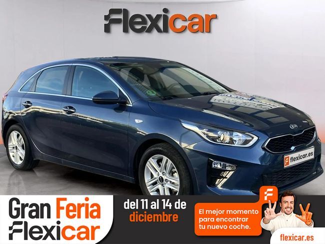 KIA Ceed (1.4 T-GDi 103kW (140CV) Tech) en Cádiz