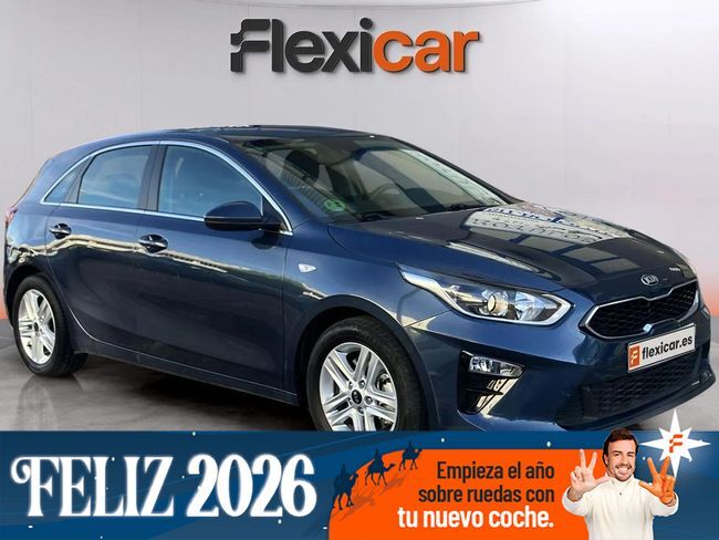 KIA Ceed (1.4 T-GDi 103kW (140CV) Tech) en Cádiz