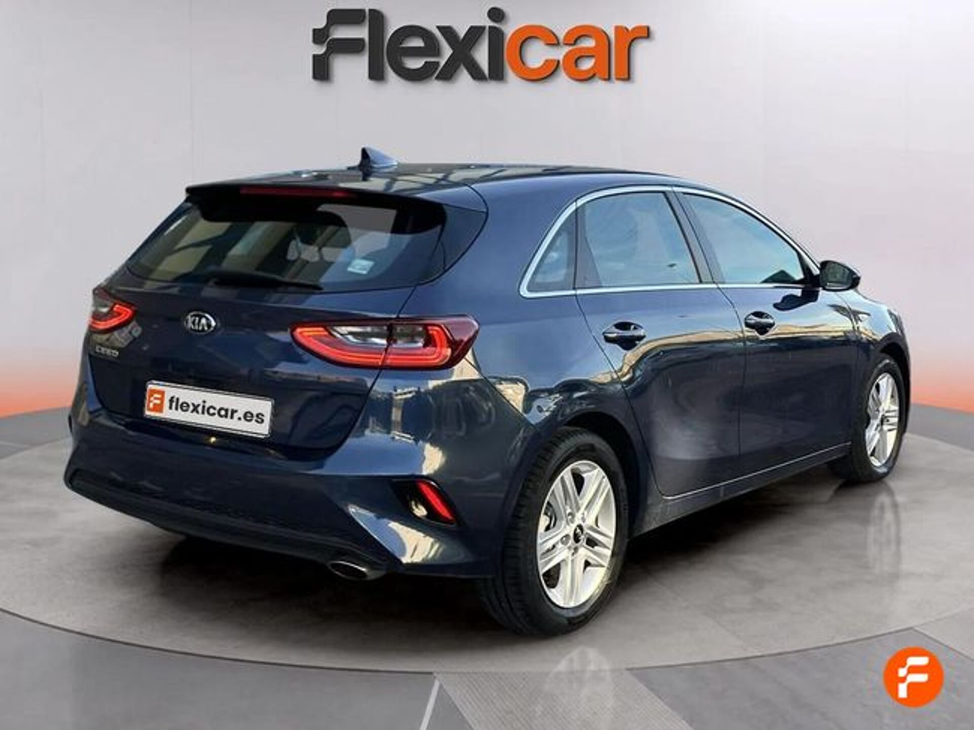 Imagen 2 de KIA Ceed