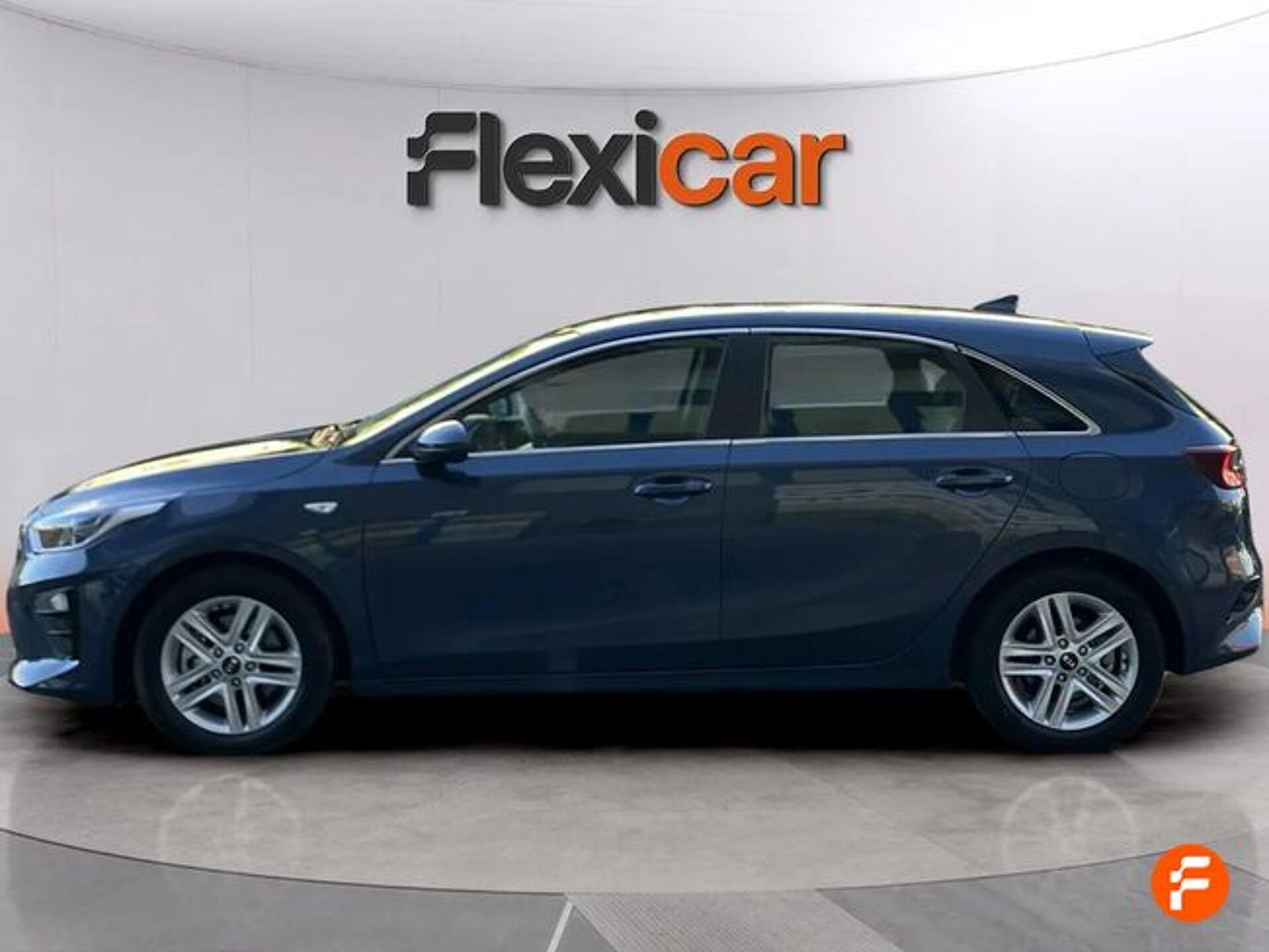 Imagen 3 de KIA Ceed