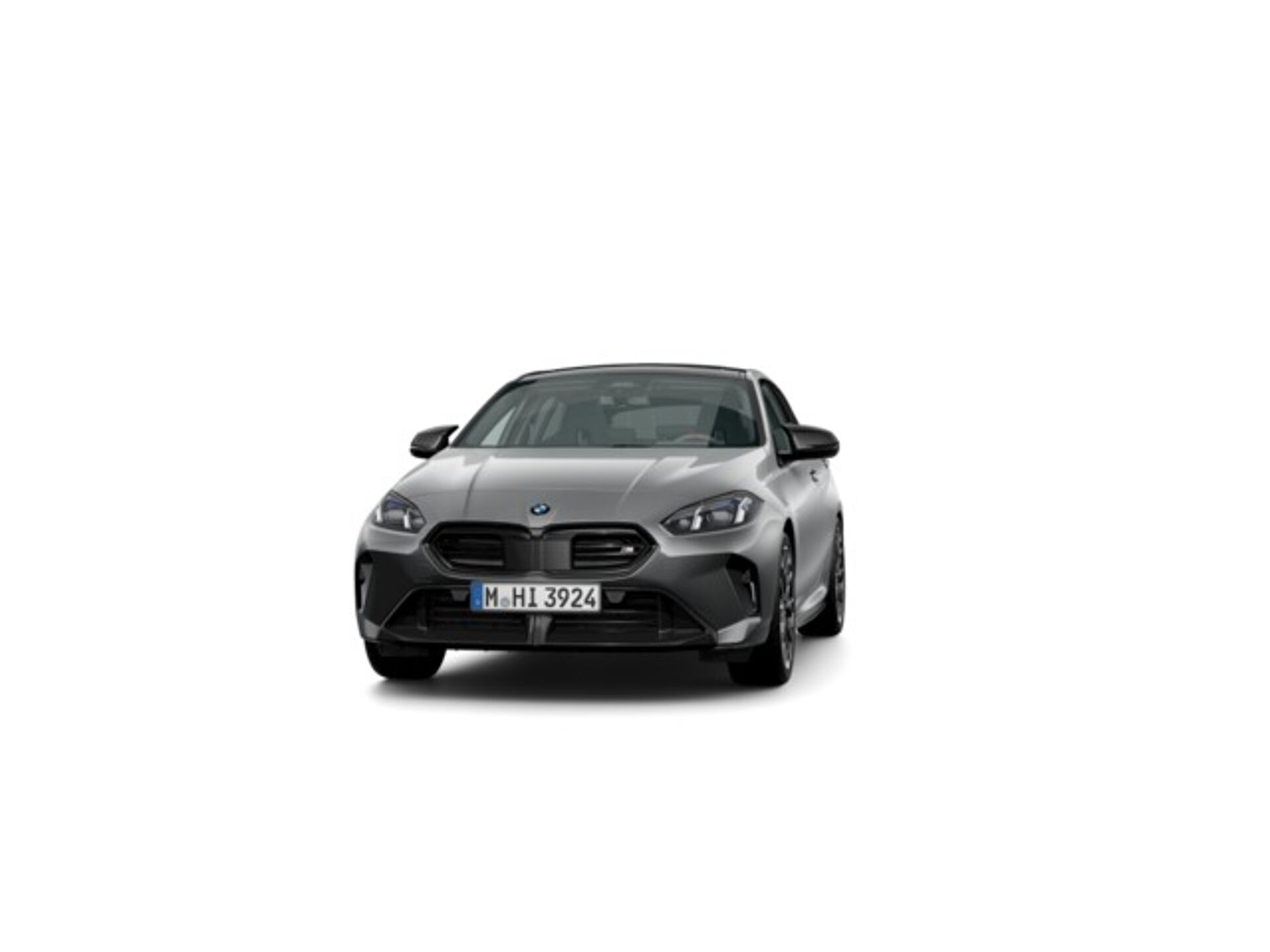 Imagen de BMW Serie 1