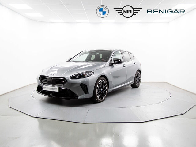 BMW Serie 1 (M135i xDrive 221 kW (300 CV)) en Alicante