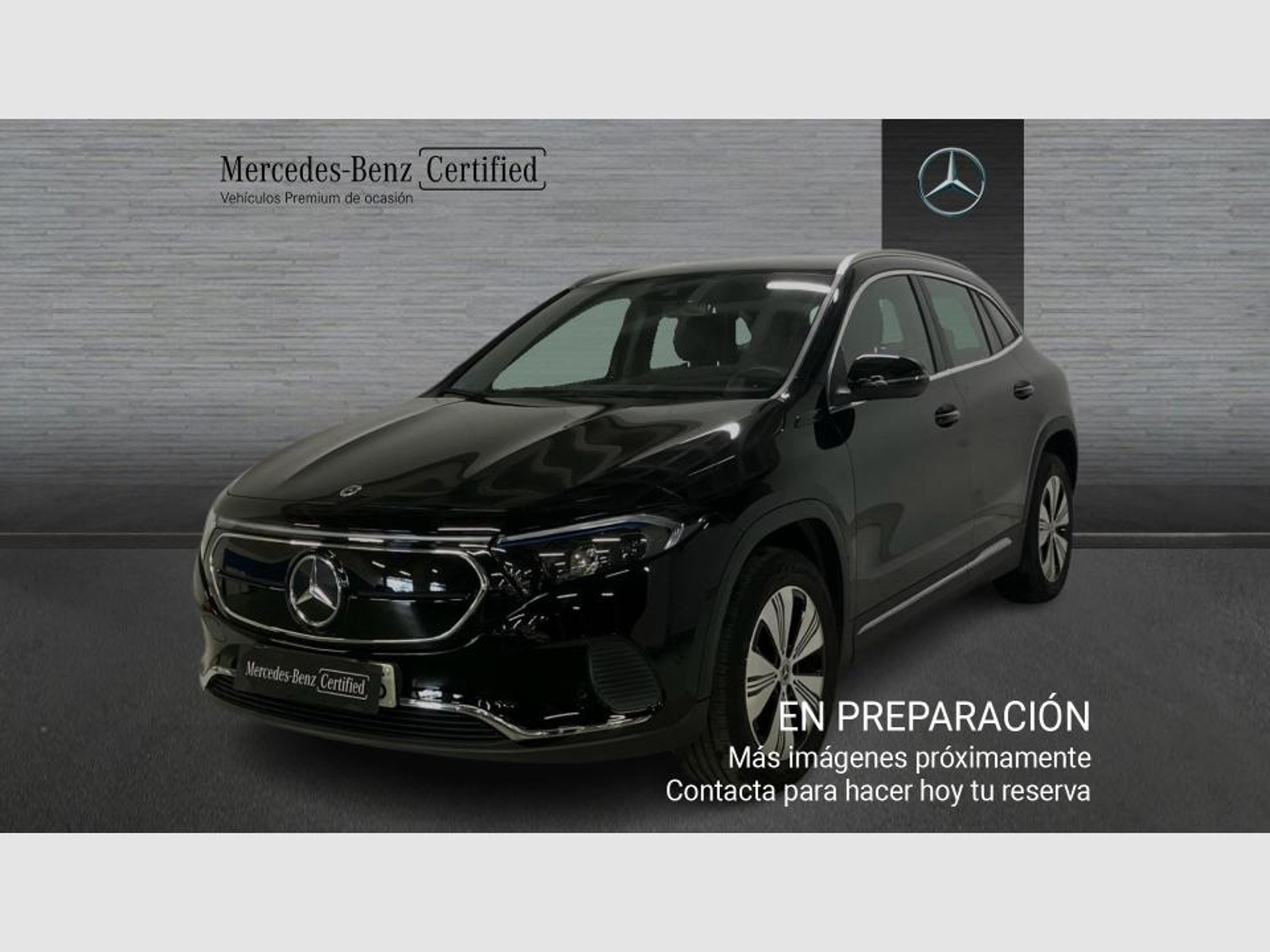 Imagen de MERCEDES EQA