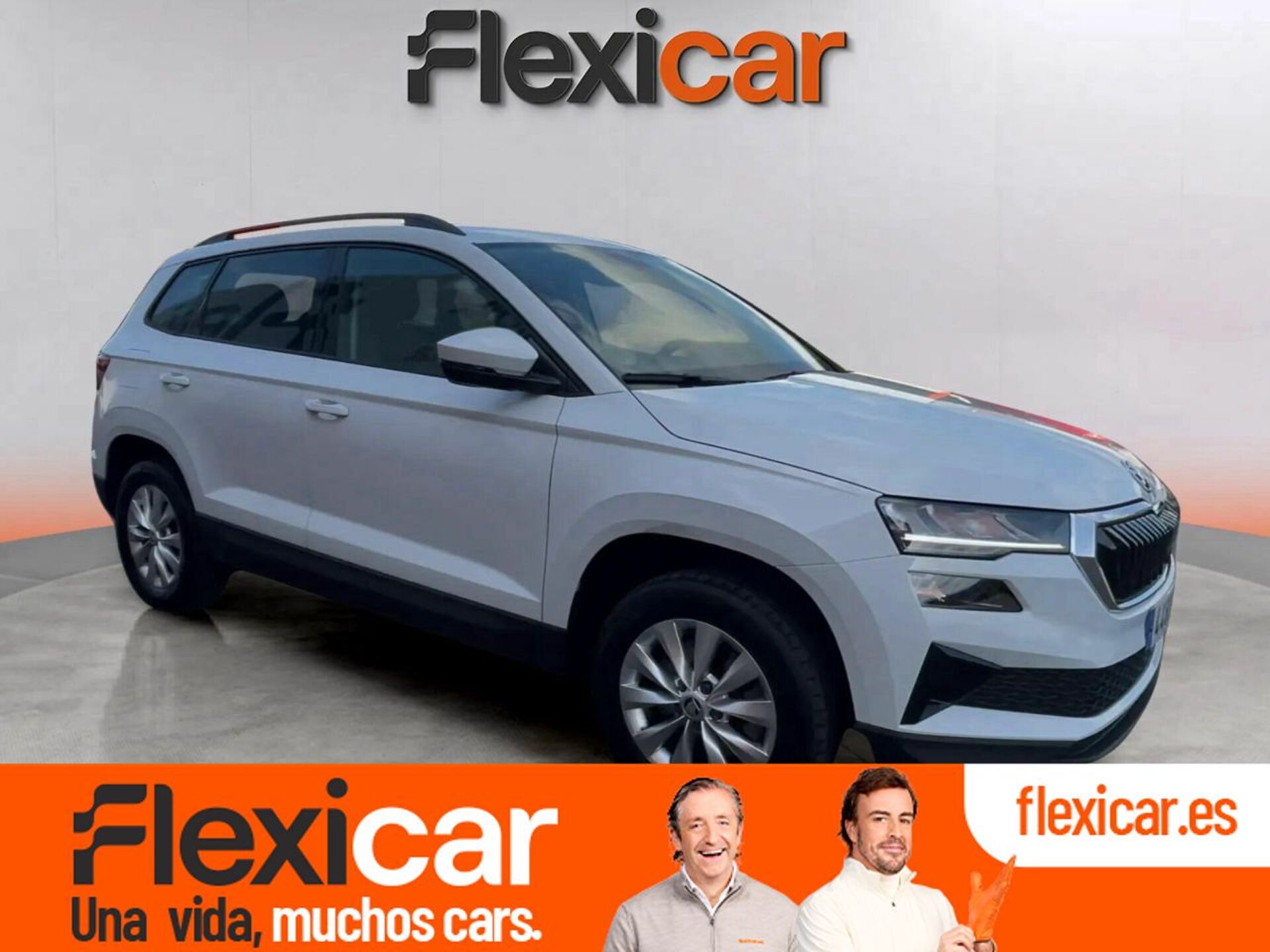 Imagen de SKODA Karoq